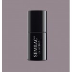 Oja UV Semilac 140 nude Little Stone 7 ml